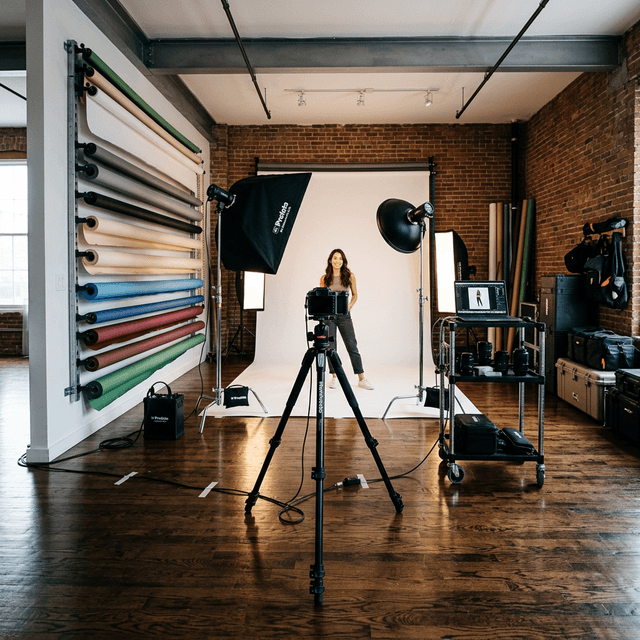 Sewa Studio 2