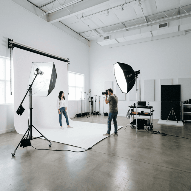 Sewa Studio 3