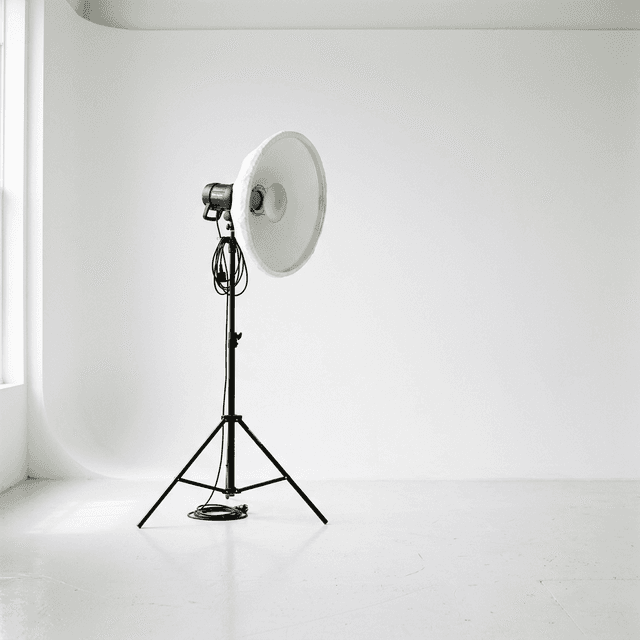 Sewa Studio 1